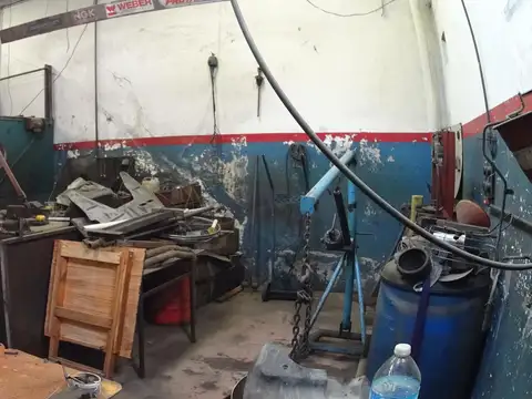 Galpon en Venta 55 años