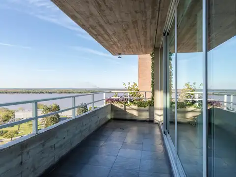 Departamento a la venta en RIO ARRIBA (Arroyito)