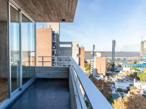 Departamento en Venta en Arroyito, USD 370.000