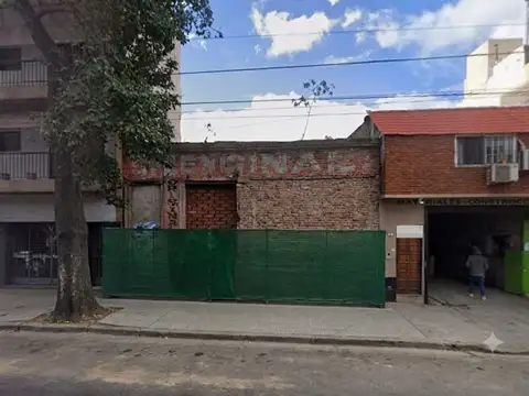 Terreno en Venta de 326,0 m2