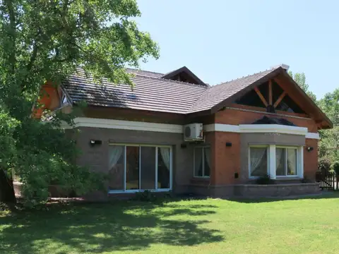 Casa en Venta de 6 dormitorios