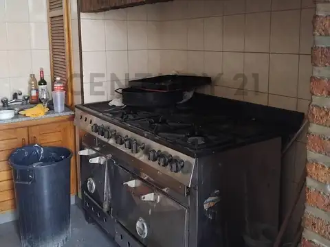 Oficina en Venta en Bahia Blanca, USD 1.800.000