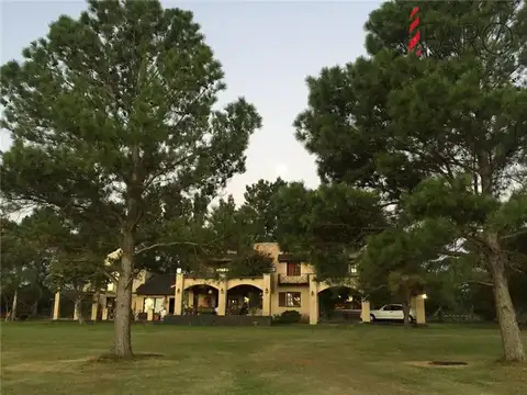 Campo en Venta de 15  ha