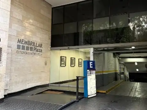 Monoambiente amplio en alquiler - Flores