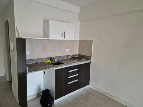 Departamento en Alquiler Apto profesional