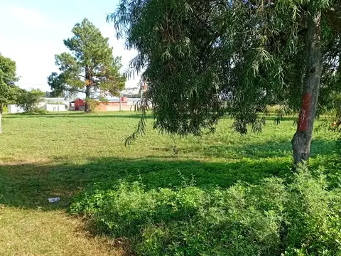 Terreno en Venta en Cayasta, USD 18.000