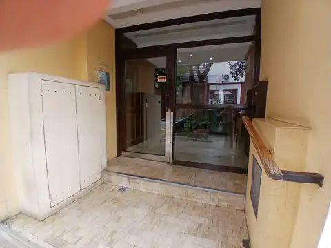 Depto Tipo Casa en Venta en Palermo, USD 95.000