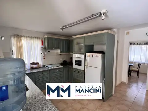 CANNING Casa en Saint Thomas Norte