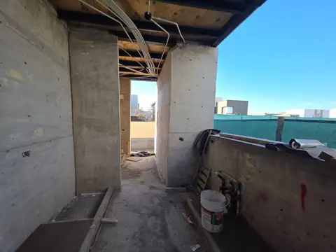 ¡Casa a Estrenar en Lar de Terrada!