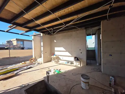 Casa en Venta 1 año