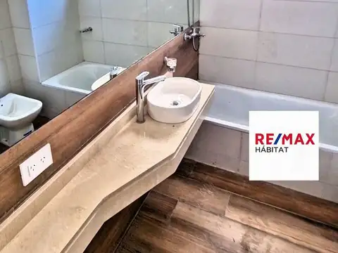 Departamento en Venta en Palermo, USD 136.500