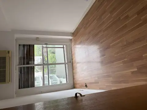 Departamento en Alquiler 40 años