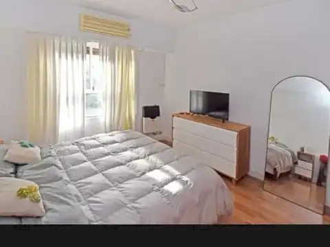 Departamento en Alquiler en Recoleta, $ 1.900.000