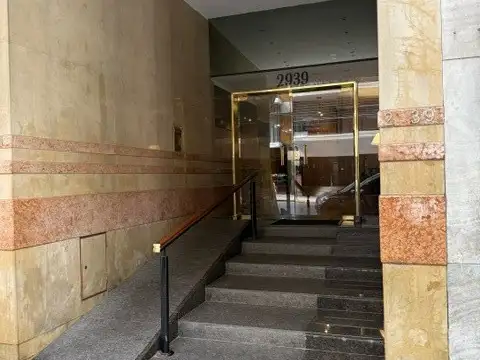 Departamento en Alquiler en Recoleta, $ 1.900.000