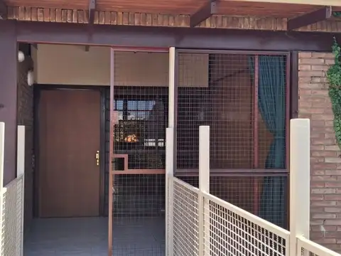 Departamento Alquiler 3 hab Mendoza Argentina