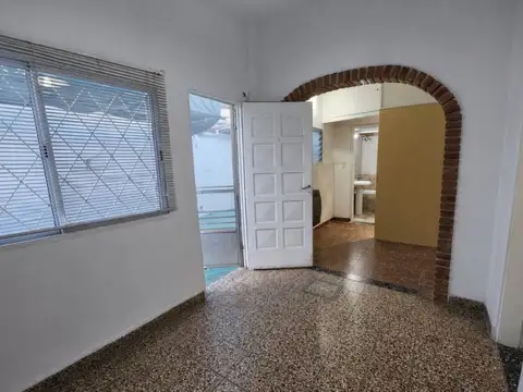 Depto Tipo Casa en Venta de 1 dormitorio