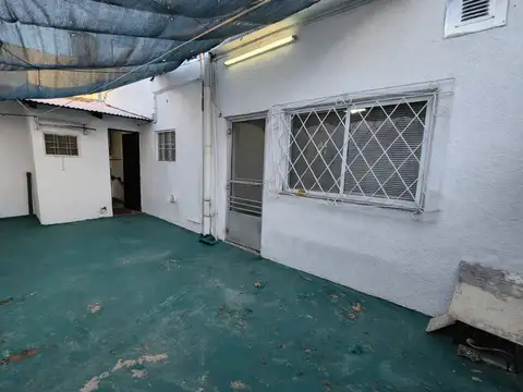 Depto Tipo Casa en Venta en Quilmes Oeste, USD 50.000