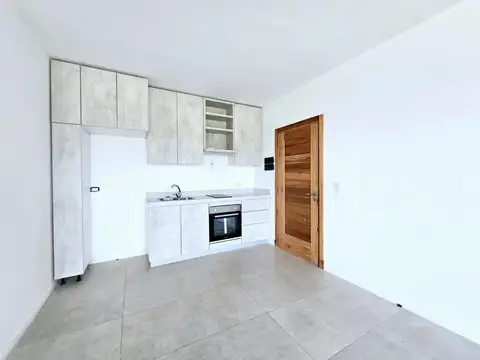 Departamento en Alquiler A Estrenar