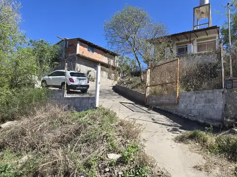 Casa en Venta en Villa Santa Cruz Del Lago, USD 35.000