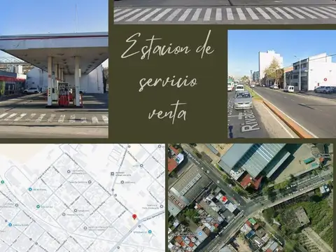 Fondo Comercio en Venta en Avellaneda, USD 1.247.000
