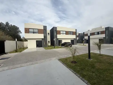 Departamento tipo DUPLEX a ESTRENAR