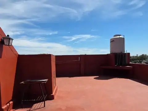 Depto Tipo Casa en Alquiler 5 años