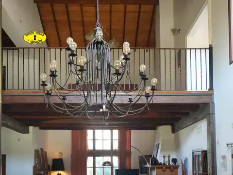 Casa en Venta 15 años