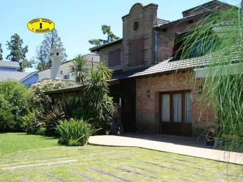 Casa en Venta en El Casco De Moreno, USD 340.000