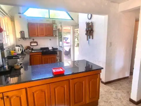 Casa en Venta en Pilar, USD 255.000