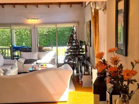 Casa en Venta 4 ambientes en Campo Chico Country Club