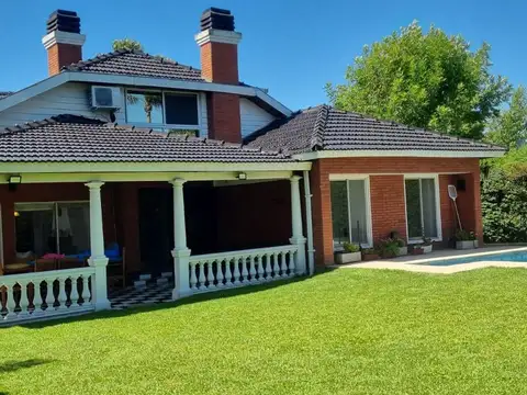 Casa en Venta en Pilar, USD 249.000