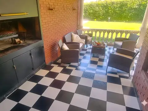 Casa en Venta de 3 dormitorios