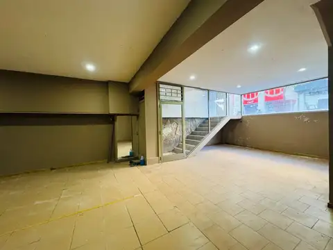 LOCAL EN VENTA EN PERGAMINO ZONA CENTRO