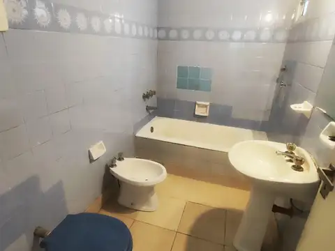 Departamento en Alquiler 50 años