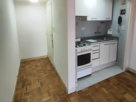 Departamento en Alquiler en San Cristobal, $ 400.000