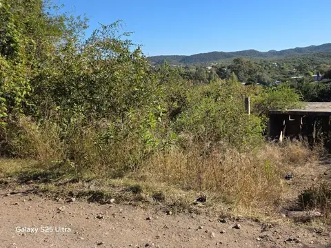 Terreno en Venta en Salsipuedes, USD 13.000