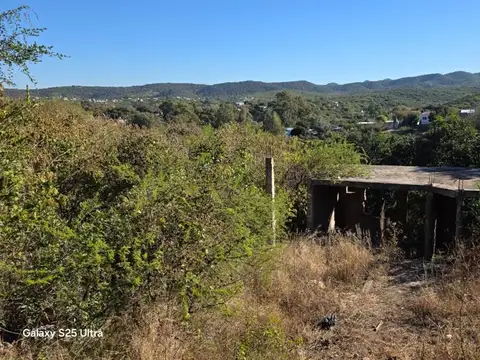 Terreno en Venta de 590,0 m2