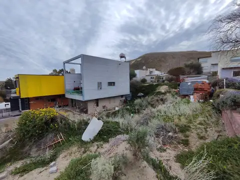 Terreno en Venta en Puerto Pirámides, USD 140.000