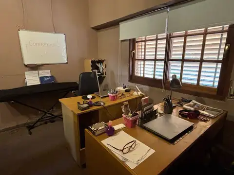 VENTA CASA 5 AMBIENTES RAMOS MEJIA