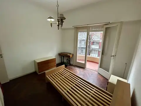 Departamento en Alquiler en Recoleta, $ 600.000