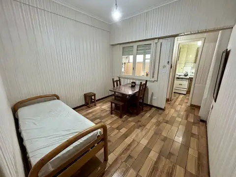 Departamento en Alquiler 50 años