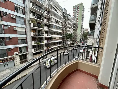 Departamento en Alquiler de 2 ambientes
