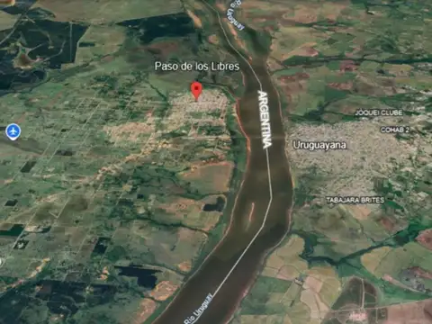 Corrientes: Inversión en 4892 ha Ganaderas a U$D 2.000/ha. C