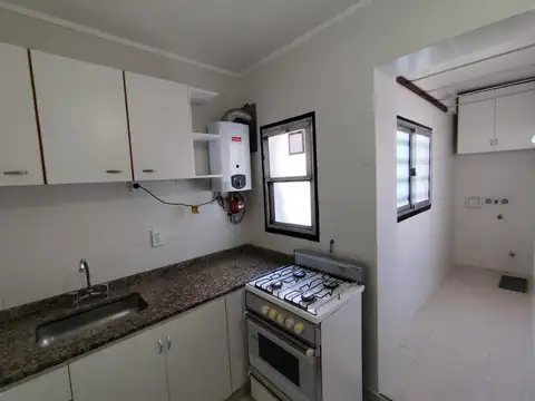 Departamento en Venta en Flores, USD 89.000