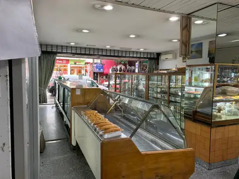 Local en venta centro de La Lucila, Vicente Lopez