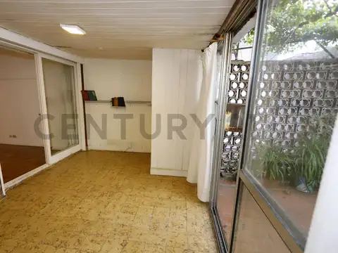 Departamento en Venta en Colegiales, USD 119.999