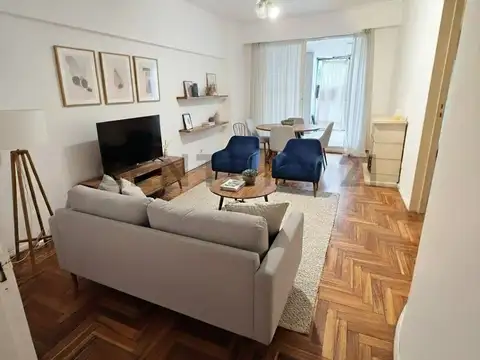 Departamento en Venta 56 años