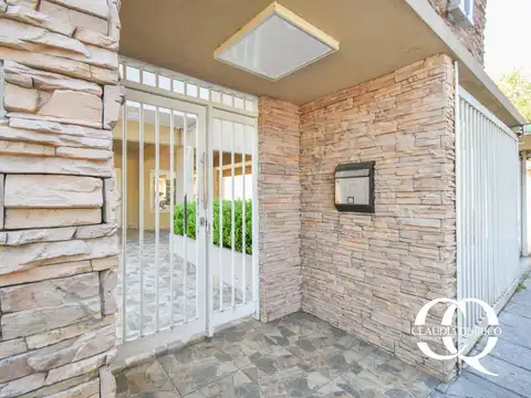 Hermoso Departamento 2 ambientes con cochera