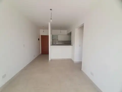 Leandro Alem 7000, Piso 6