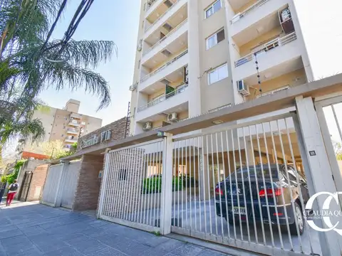 Leandro Alem 7000, Piso 6